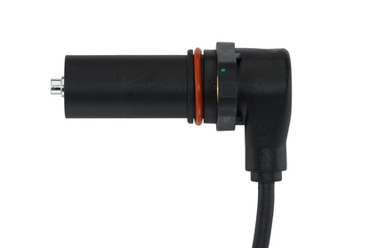 HELLA Sensor, crankshaft pulse - 3-pin connector 6PU009167-271