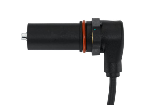 HELLA Sensor, crankshaft pulse - 3-pin connector 6PU009167-271