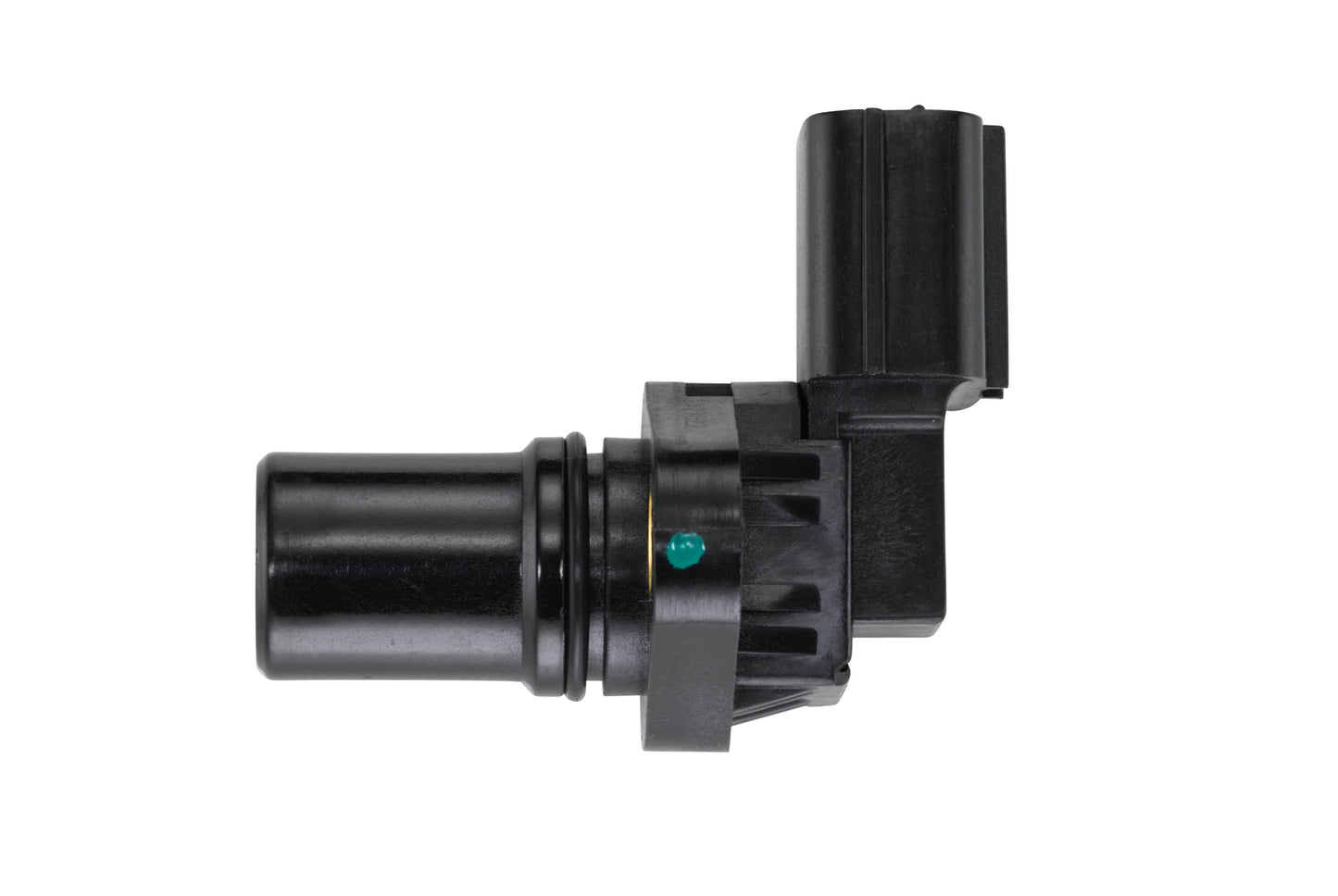 HELLA Sensor, crankshaft pulse - 3-pin connector 6PU009167-301