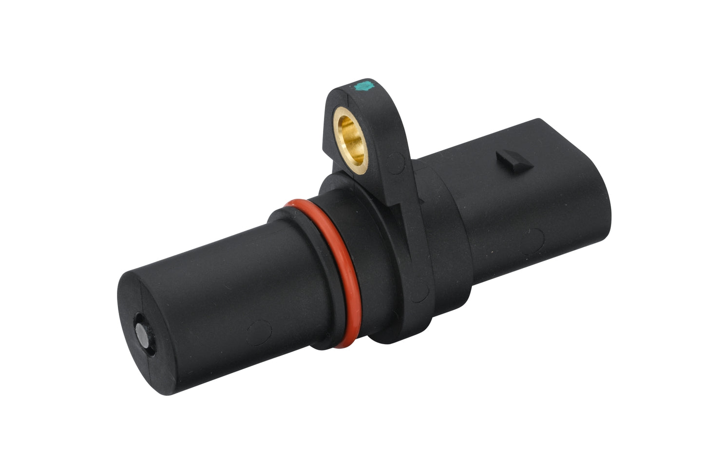HELLA Sensor, crankshaft pulse - 2-pin connector 6PU009167-351