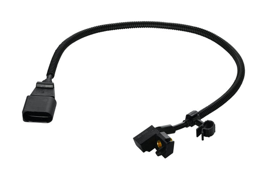 HELLA Sensor, crankshaft pulse - 3-pin connector 6PU009167-481