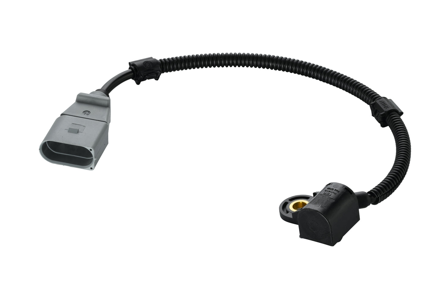HELLA Sensor, camshaft position - 3-pin connector 6PU009168-121