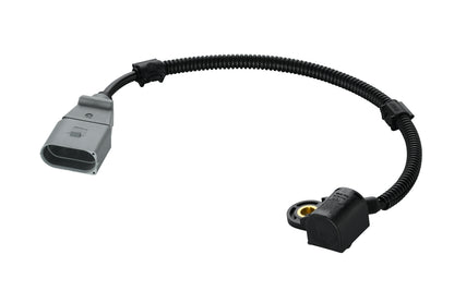 HELLA Sensor, camshaft position - 3-pin connector 6PU009168-121