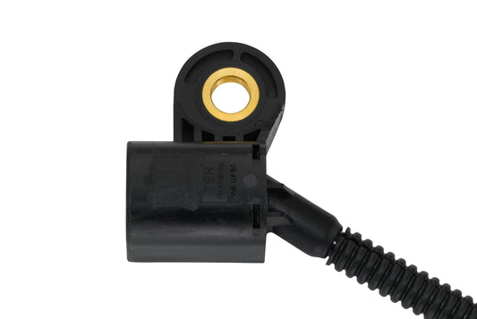 HELLA Sensor, camshaft position - 3-pin connector 6PU009168-121