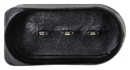 HELLA Sensor, camshaft position - 3-pin connector 6PU009168-181