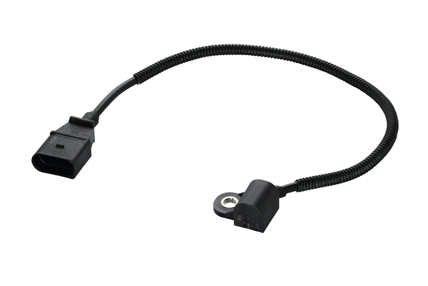 HELLA Sensor, camshaft position - 3-pin connector 6PU009168-181