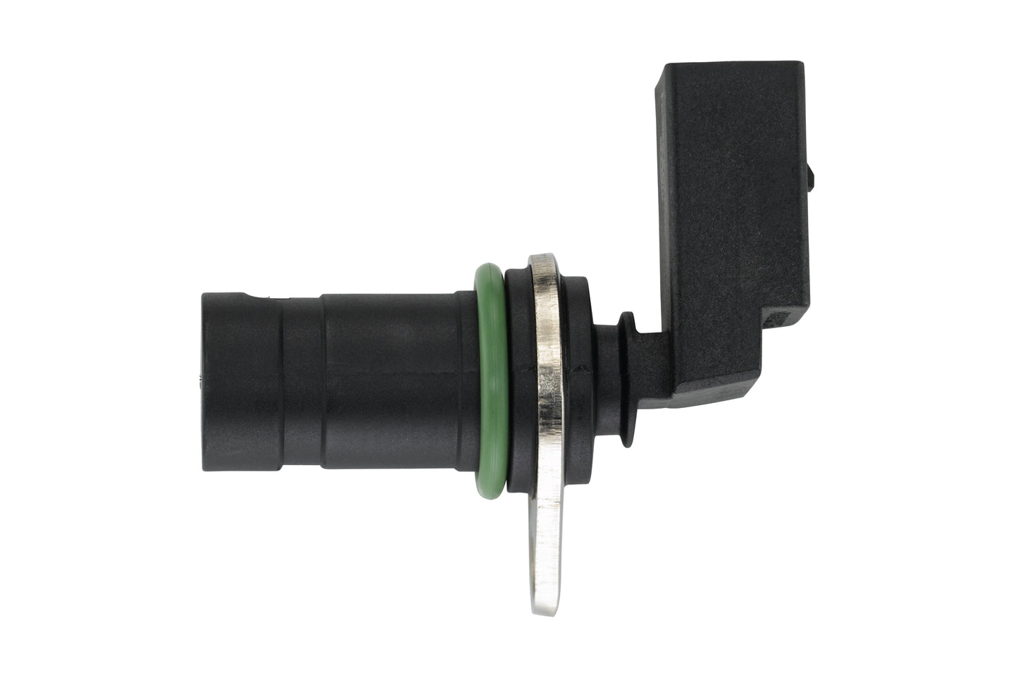 HELLA Sensor, crankshaft pulse - 12V - 3-pin connector 6PU012680-011