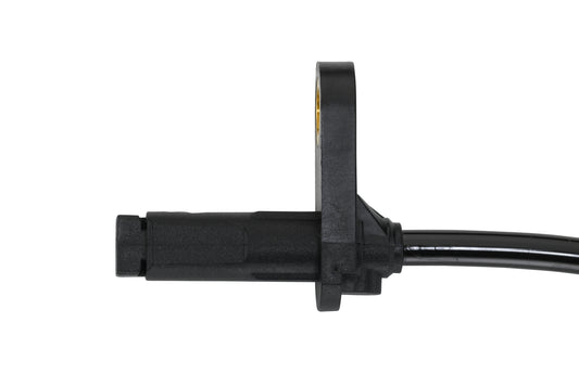 HELLA Sensor, wheel speed - 12V - 2-pin connector - Front Axle 6PU012806-021