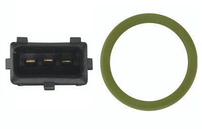 HELLA Sensor, throttle position - 12V - 3-pin connector 6PX008476-331