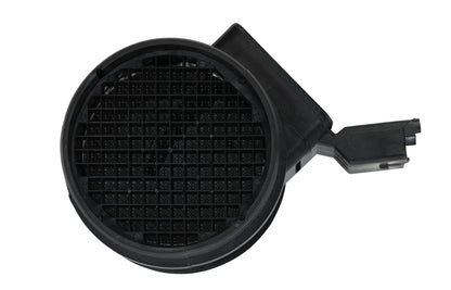 HELLA Mass Air Flow Sensor - 5-pin connector - Pipe-neck 8ET009142-141