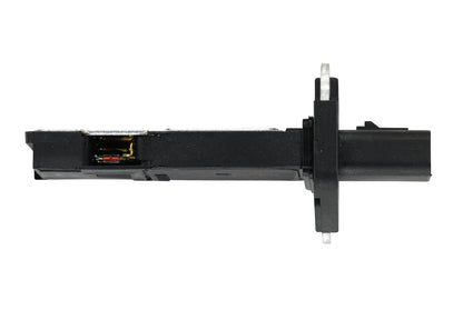 HELLA Mass Air Flow Sensor - 4-pin connector - Bolted 8ET009142-591
