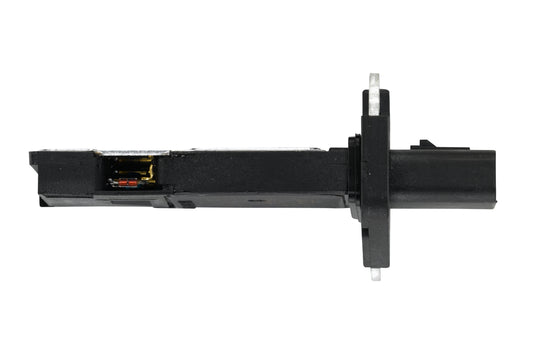 HELLA Mass Air Flow Sensor - 4-pin connector - Bolted 8ET009142-591
