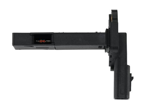 HELLA Mass Air Flow Sensor - 4-pin connector - Bolted 8ET009142-821