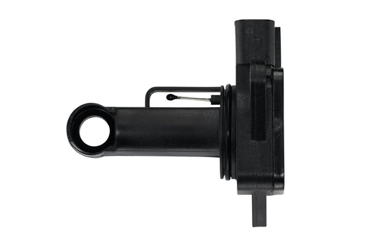 HELLA Mass Air Flow Sensor - 5-pin connector - Bolted 8ET009142-891
