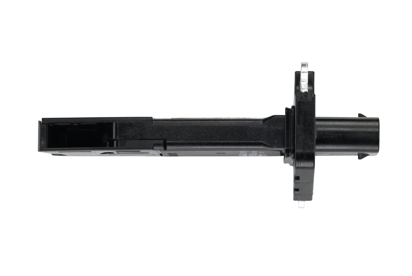 HELLA Mass Air Flow Sensor - 5-pin connector - Bolted 8ET009149-531