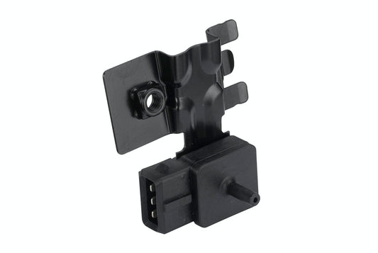 HELLA Sensor, intake manifold pressure - 3-pin connector 6PP009400-961