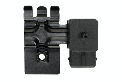 HELLA Sensor, intake manifold pressure - 3-pin connector 6PP009400-961