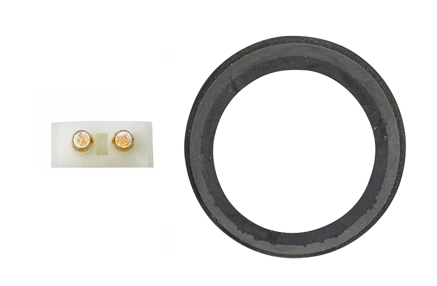 HELLA Sensor, washer fluid level - 12V 6PR005729-061