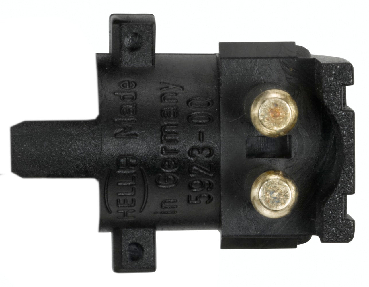 HELLA Level Control Switch, coolant level indicator 6PR005923-051