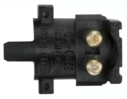 HELLA Level Control Switch, coolant level indicator 6PR005923-051
