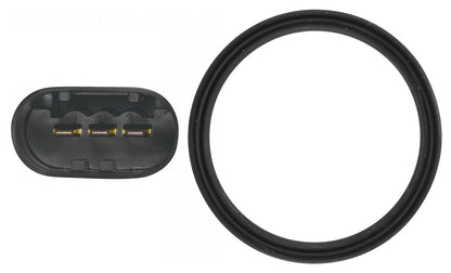HELLA Sensor, engine oil level - 3-pin connector 6PR013680-191