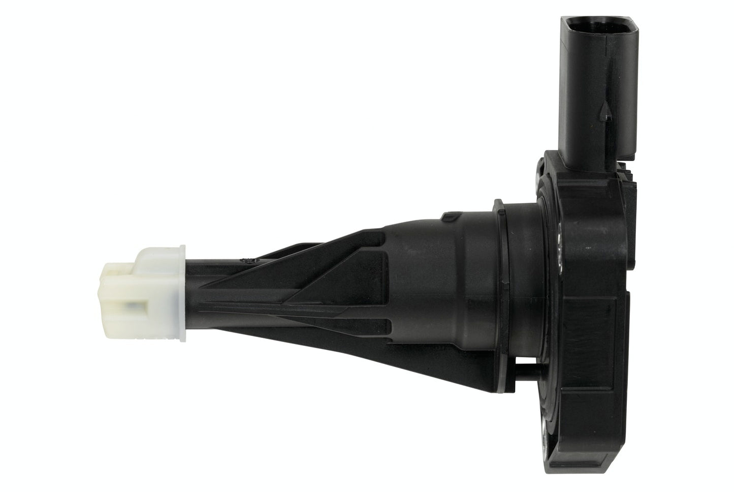 HELLA Sensor, engine oil level - 3-pin connector 6PR013680-191