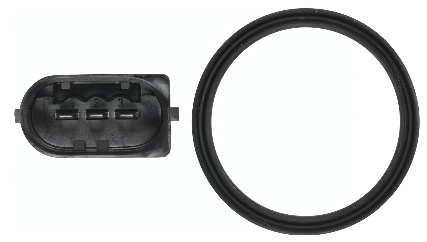 HELLA Sensor, engine oil level - 3-pin connector 6PR013680-201