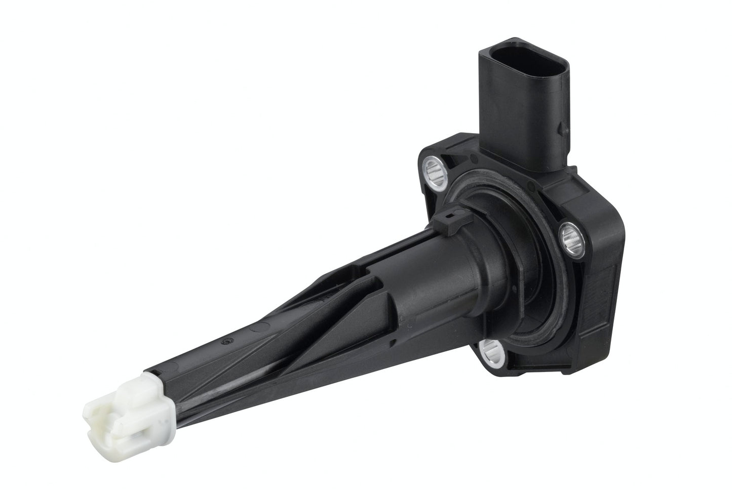 HELLA Sensor, engine oil level - 3-pin connector 6PR013680-201