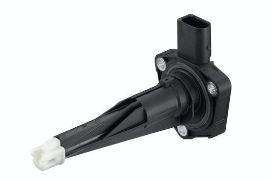 HELLA Sensor, engine oil level - 3-pin connector 6PR013680-201