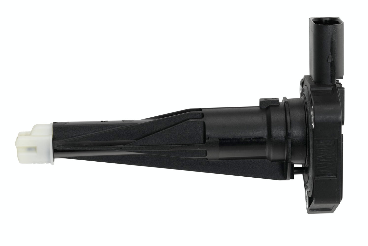 HELLA Sensor, engine oil level - 3-pin connector 6PR013680-201