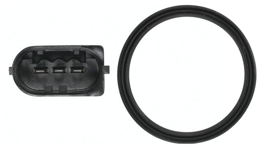 HELLA Sensor, engine oil level - 3-pin connector 6PR013680-211