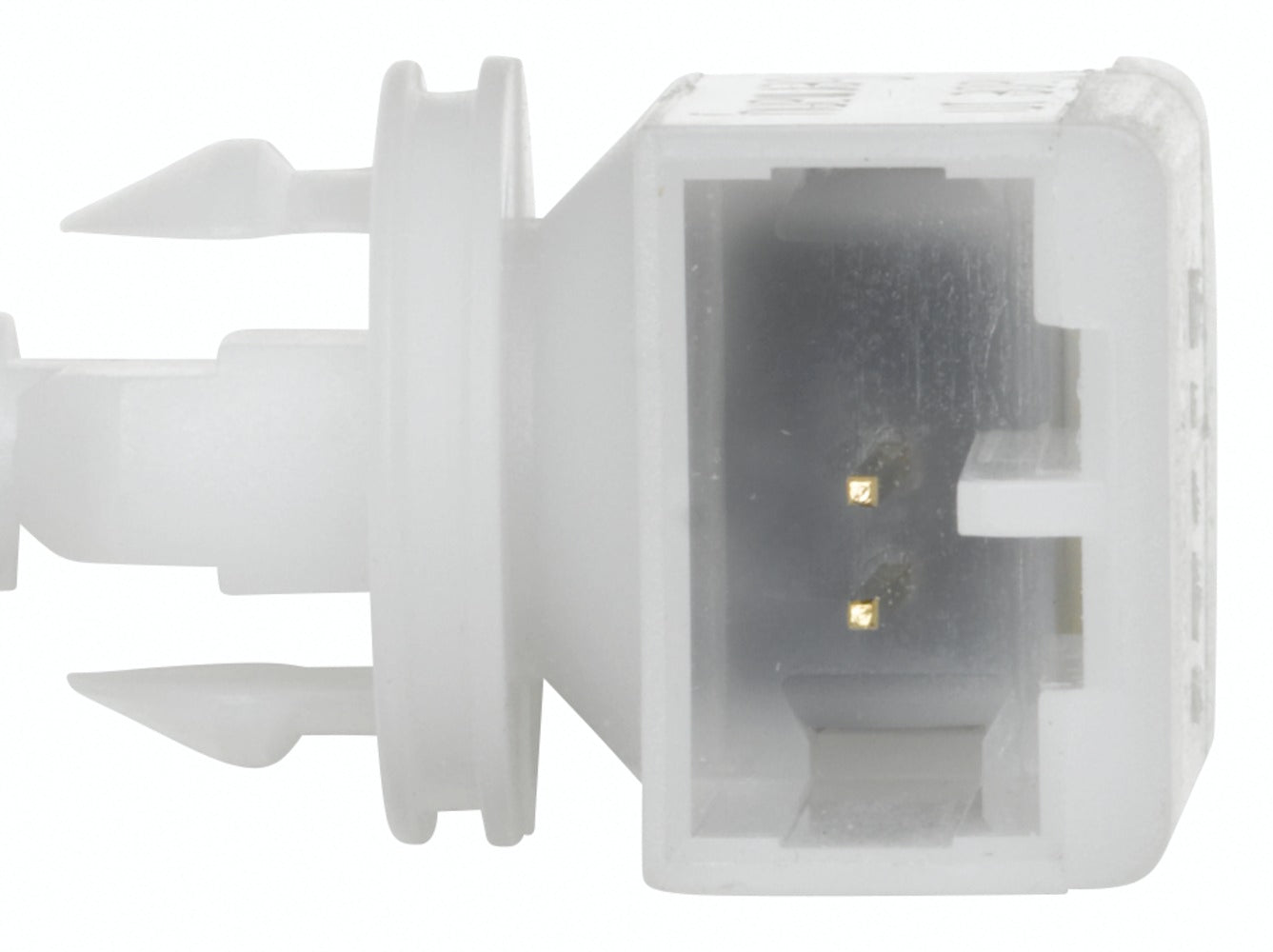 HELLA Sensor, interior temperature - 12V 6PT009104-081