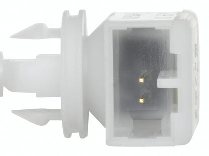 HELLA Sensor, interior temperature - 12V 6PT009104-081