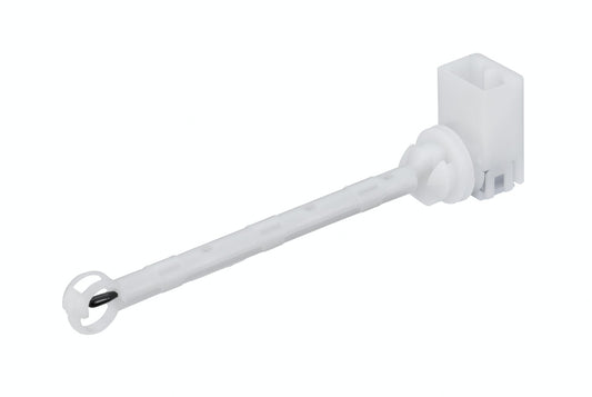 HELLA Sensor, interior temperature - 12V 6PT009104-081