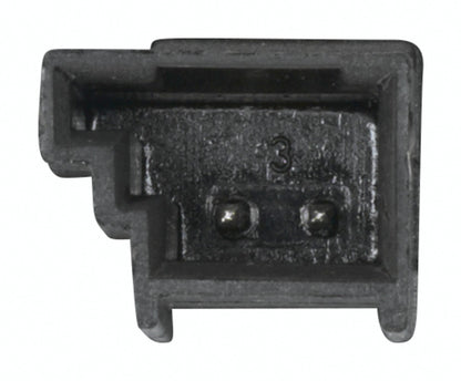 HELLA Sensor, interior temperature - 12V 6PT009104-131