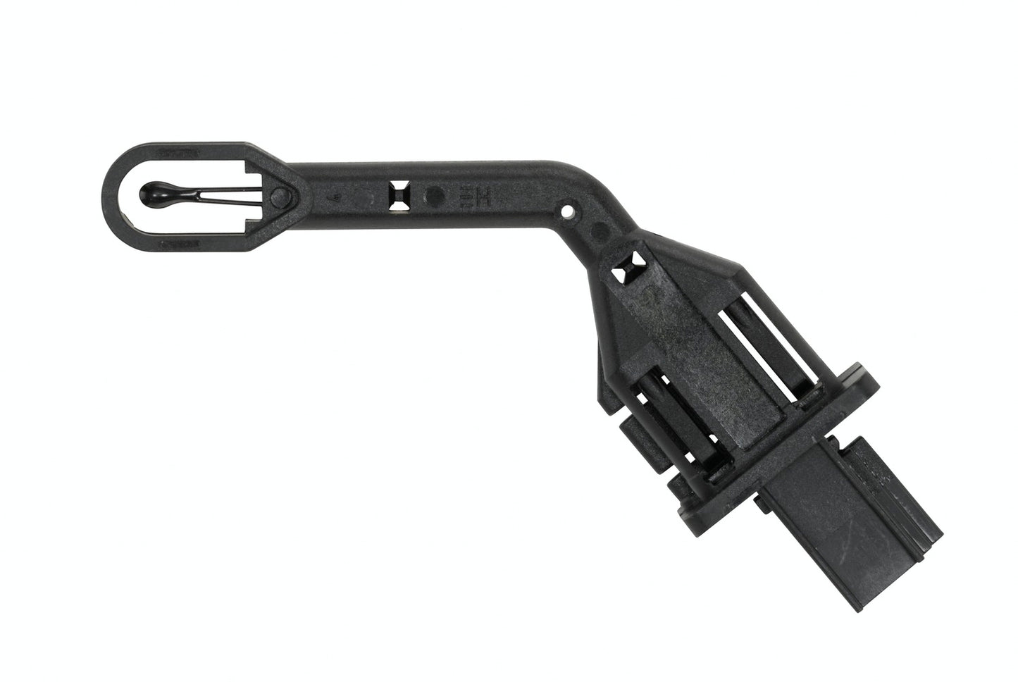 HELLA Sensor, interior temperature - 12V 6PT009104-131