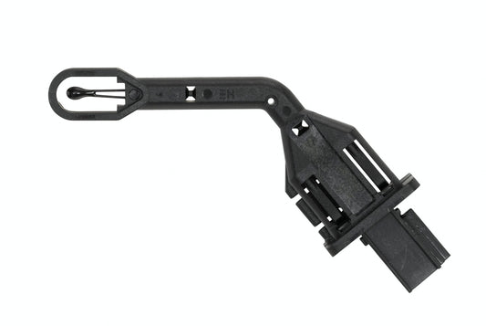 HELLA Sensor, interior temperature - 12V 6PT009104-131