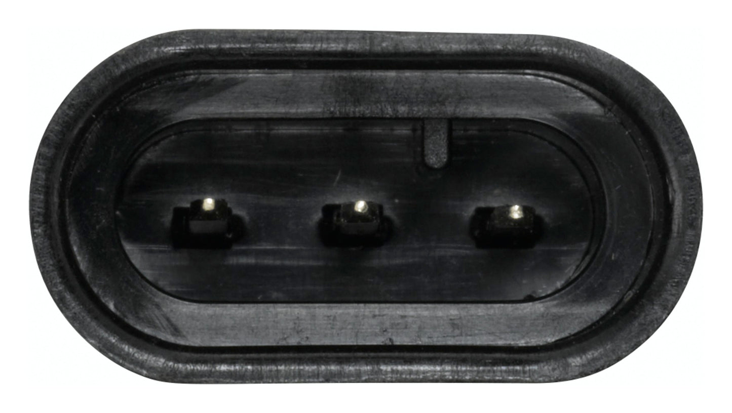 HELLA Sensor, coolant level - 3-pin connector 6PT009104-171