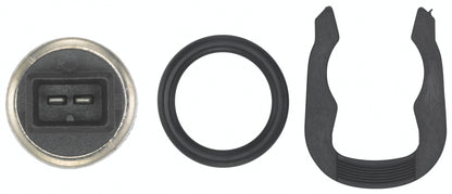 HELLA Sensor, coolant temperature - 12V - 2-pin connector 6PT009107-241
