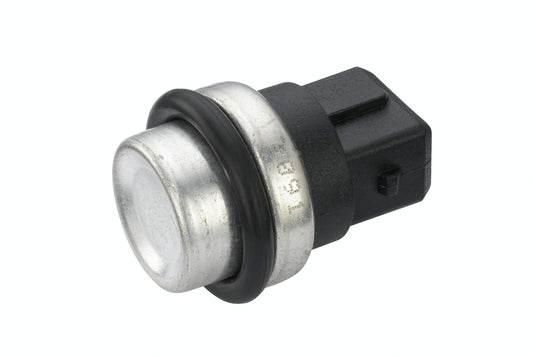 HELLA Sensor, coolant temperature - 12V - 2-pin connector 6PT009107-241