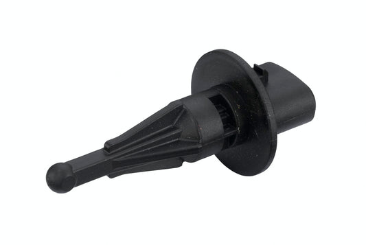 HELLA Sensor, intake air temperature - 2-pin connector 6PT009109-261