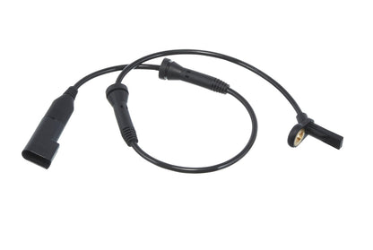 HELLA Sensor, wheel speed - 12V - 2-pin connector - Front Axle 6PU009106-681