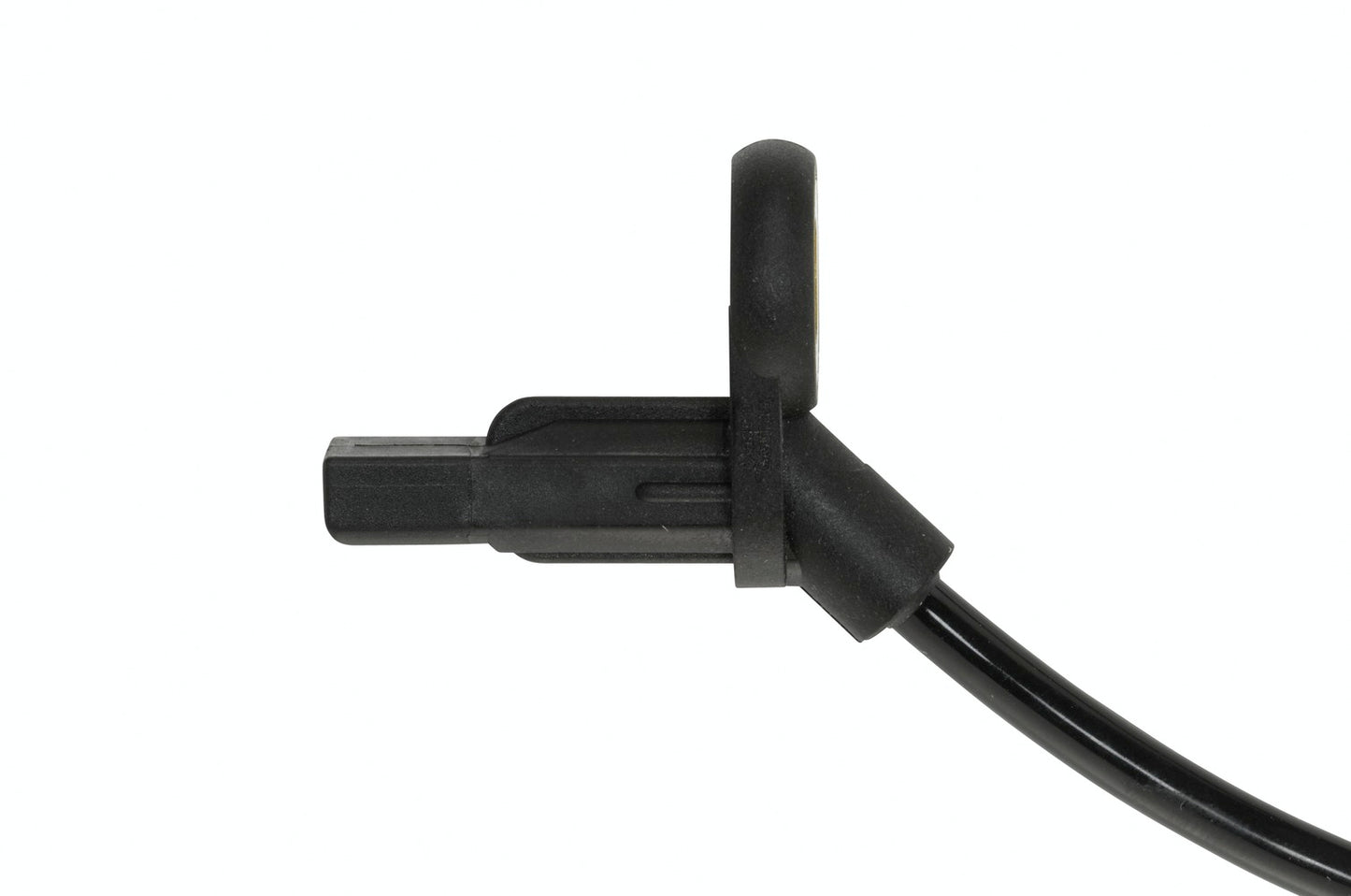 HELLA Sensor, wheel speed - 12V - 2-pin connector - Front Axle 6PU009106-681