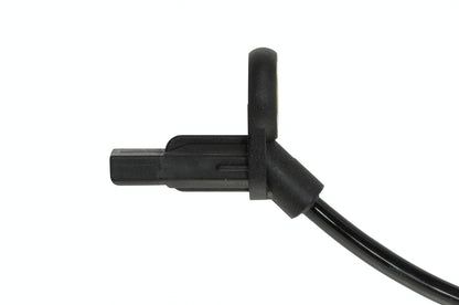 HELLA Sensor, wheel speed - 12V - 2-pin connector - Front Axle 6PU009106-681