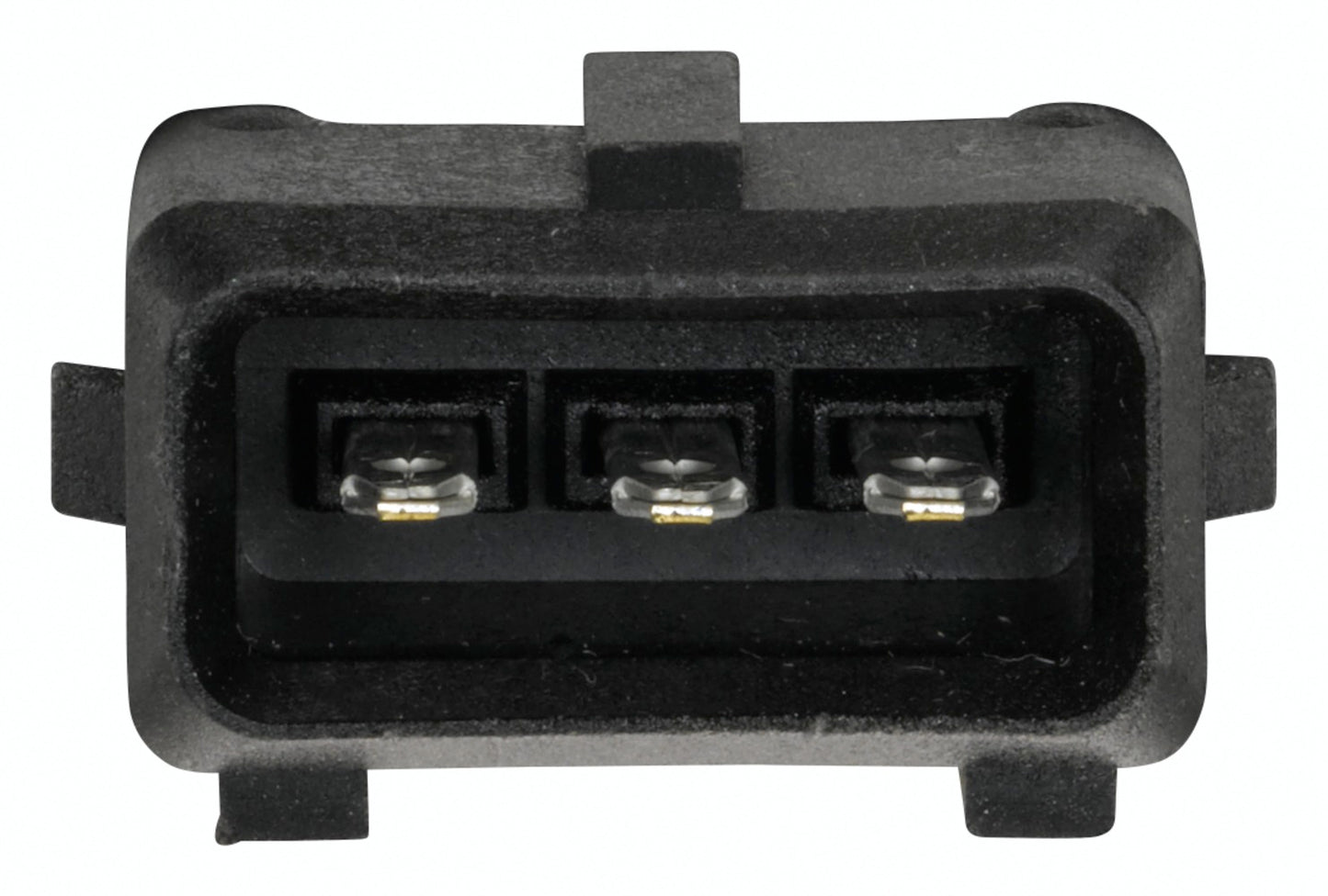 HELLA Sensor, camshaft position - 12V - 3-pin connector 6PU009121-581