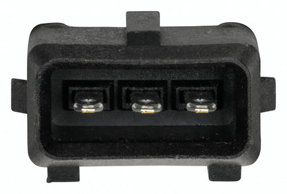 HELLA Sensor, camshaft position - 12V - 3-pin connector 6PU009121-581