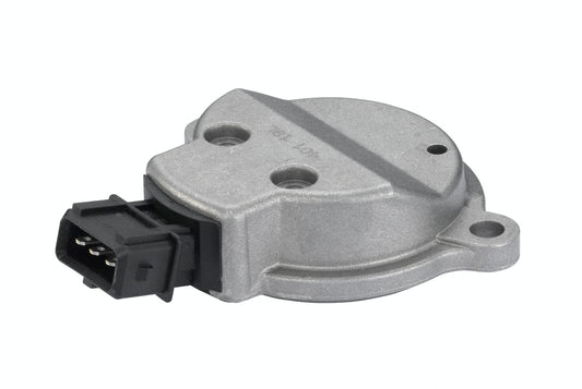 HELLA Sensor, camshaft position - 12V - 3-pin connector 6PU009121-581