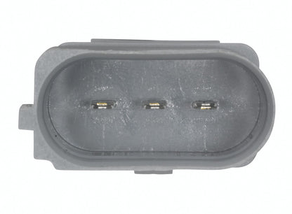 HELLA Sensor, crankshaft pulse - 12V - 3-pin connector 6PU009146-331