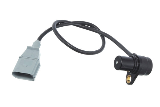 HELLA Sensor, crankshaft pulse - 12V - 3-pin connector 6PU009146-331