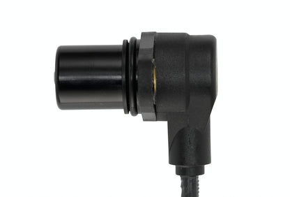 HELLA Sensor, crankshaft pulse - 12V - 3-pin connector 6PU009146-331